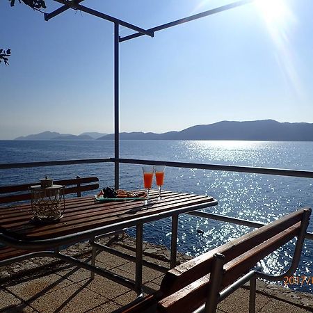 Apartment Villa Bonadea Slano Zewnętrze zdjęcie