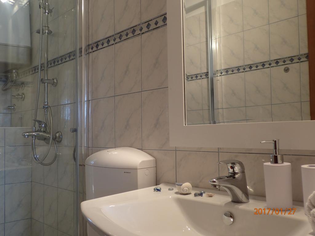 Apartment Villa Bonadea Slano Zewnętrze zdjęcie