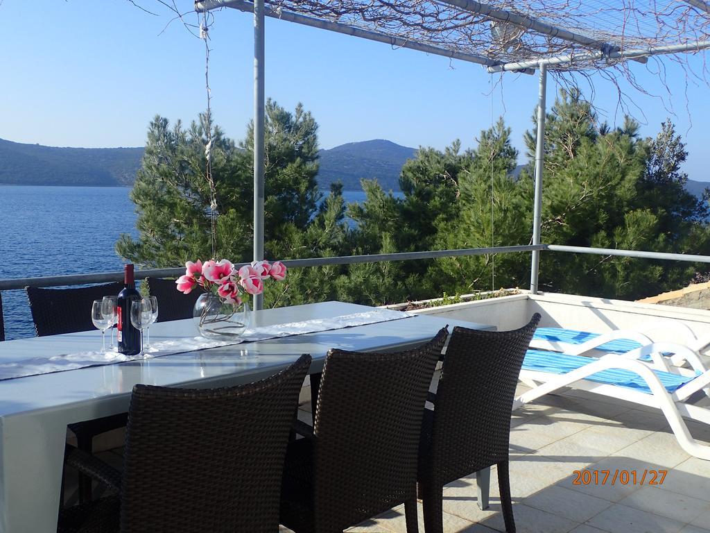 Apartment Villa Bonadea Slano Zewnętrze zdjęcie