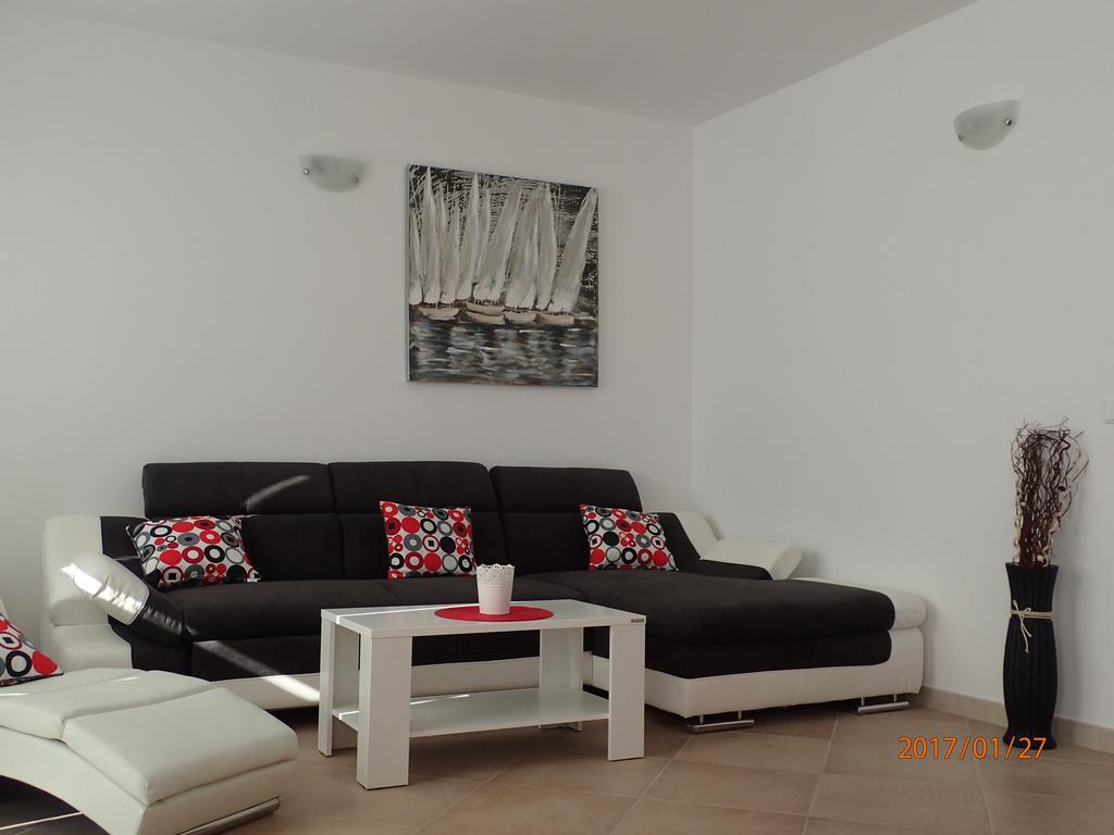 Apartment Villa Bonadea Slano Zewnętrze zdjęcie