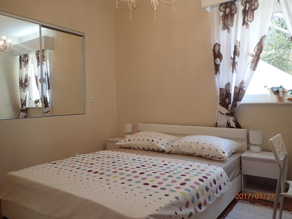 Apartment Villa Bonadea Slano Zewnętrze zdjęcie
