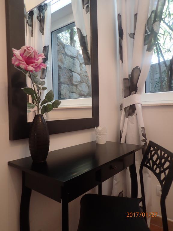 Apartment Villa Bonadea Slano Zewnętrze zdjęcie