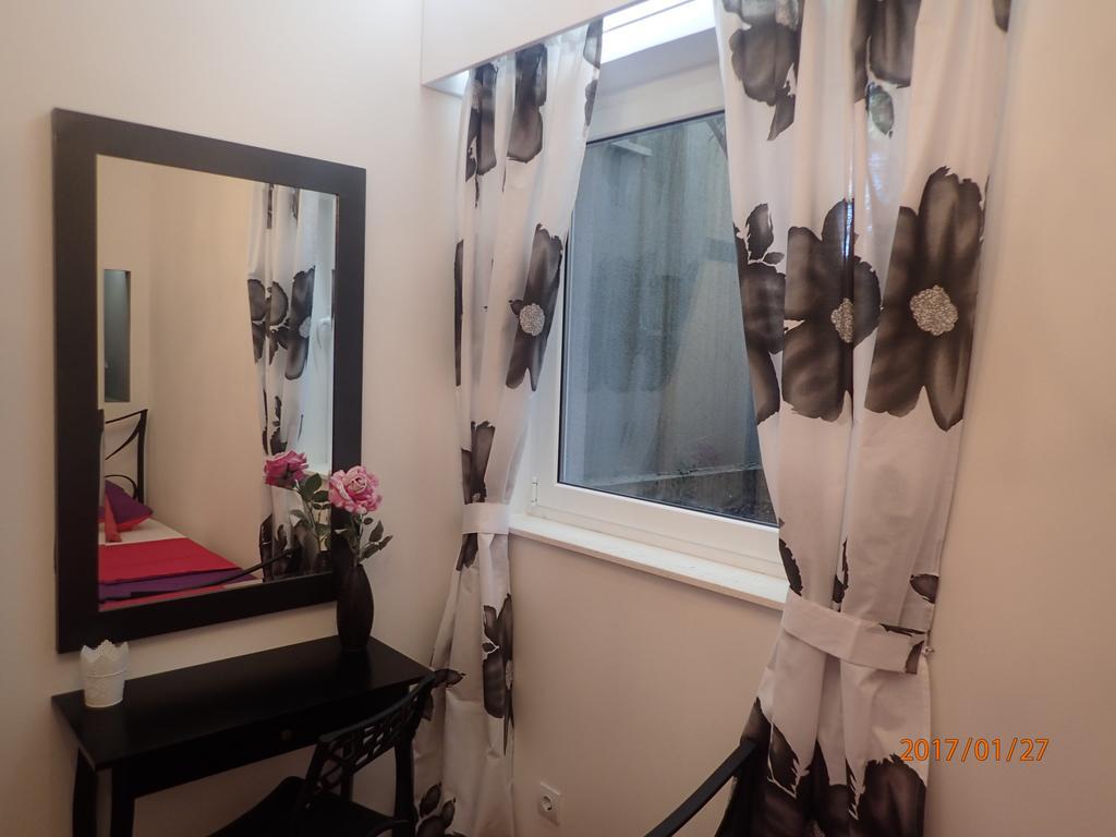 Apartment Villa Bonadea Slano Zewnętrze zdjęcie