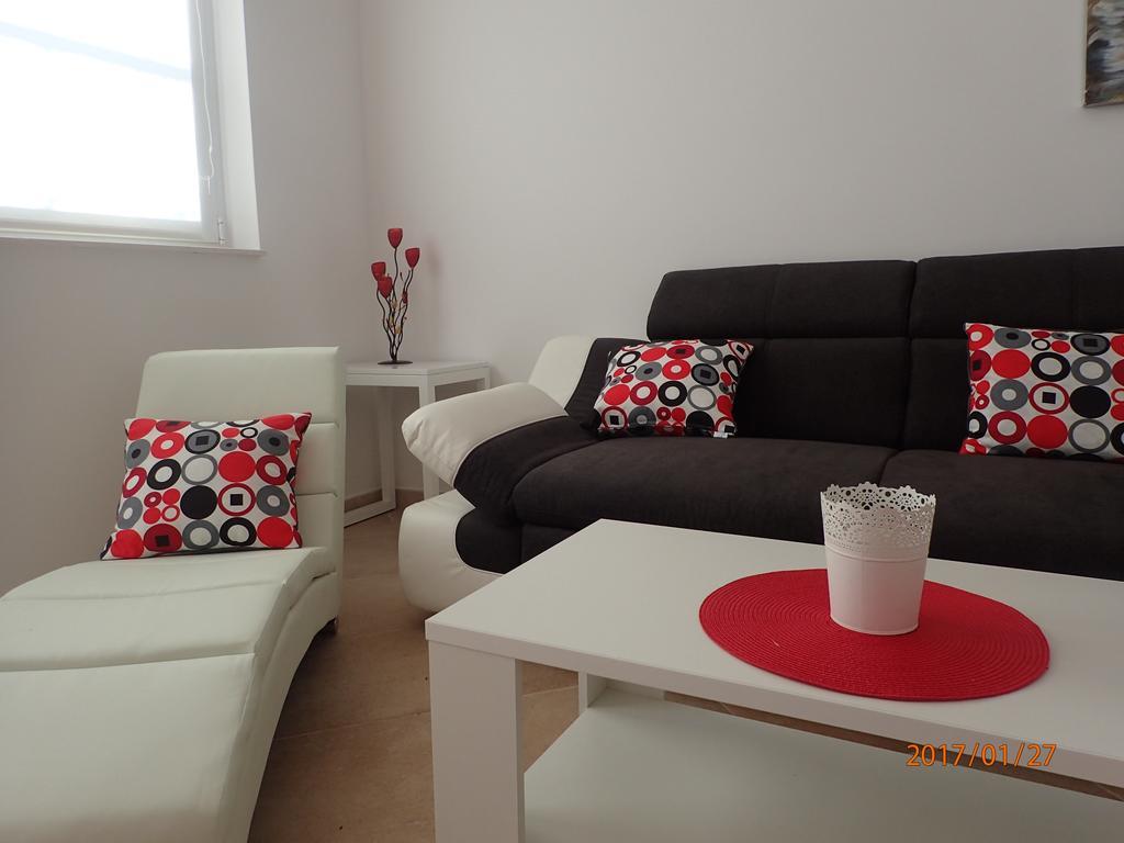 Apartment Villa Bonadea Slano Zewnętrze zdjęcie
