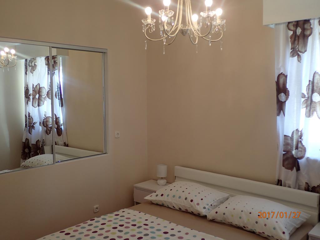 Apartment Villa Bonadea Slano Zewnętrze zdjęcie