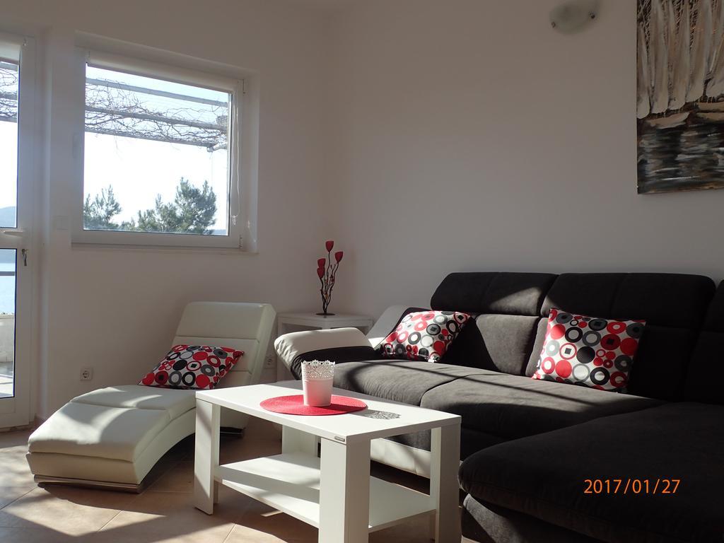 Apartment Villa Bonadea Slano Zewnętrze zdjęcie