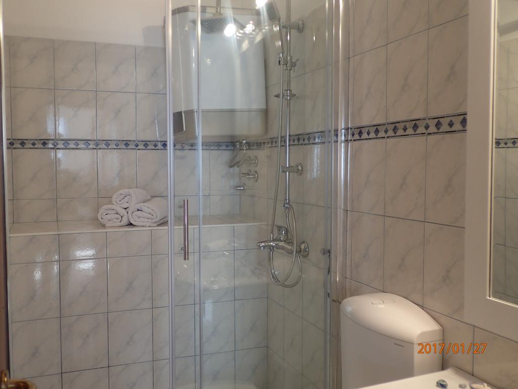 Apartment Villa Bonadea Slano Zewnętrze zdjęcie