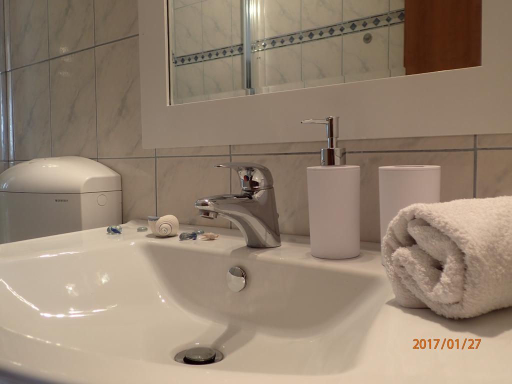 Apartment Villa Bonadea Slano Zewnętrze zdjęcie