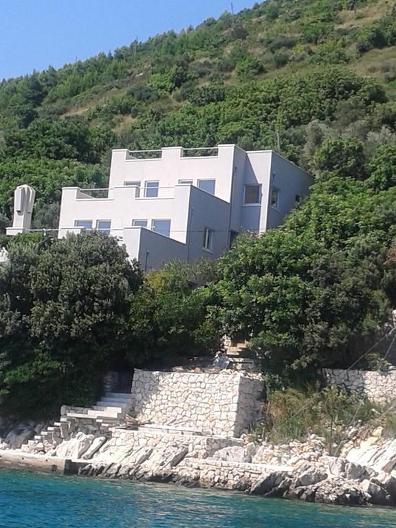 Apartment Villa Bonadea Slano Zewnętrze zdjęcie