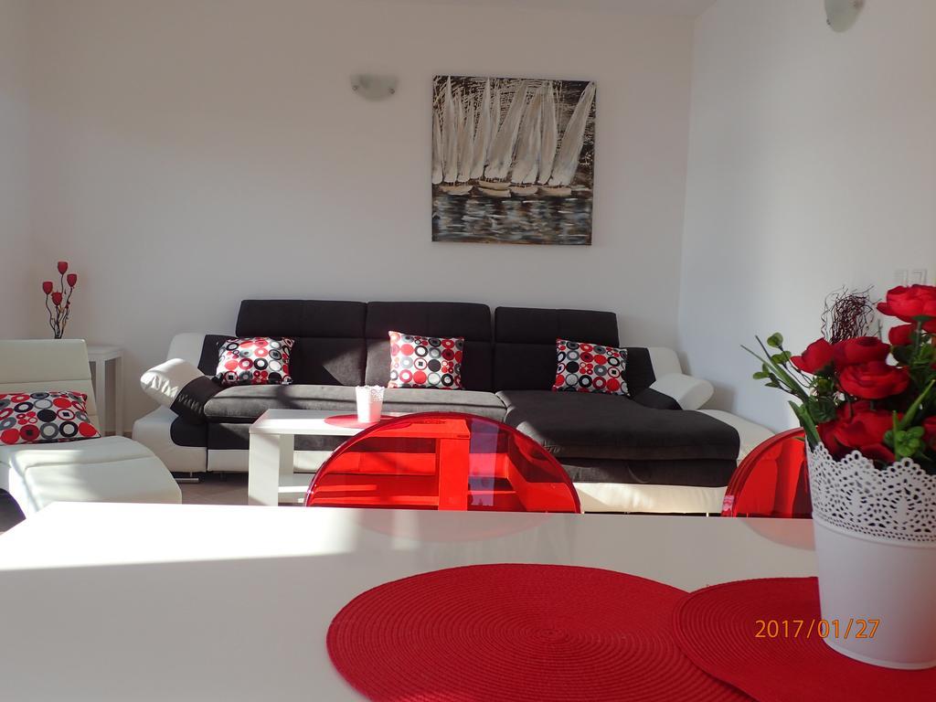 Apartment Villa Bonadea Slano Zewnętrze zdjęcie